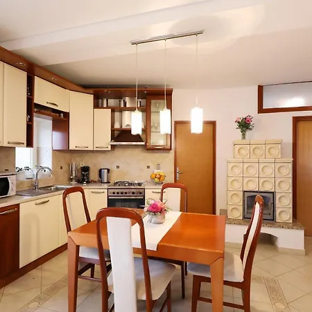 Apartment Apartman Rony Zadar