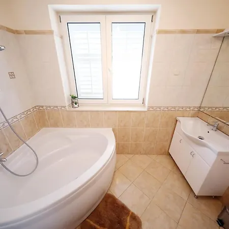 Apartment Apartman Rony