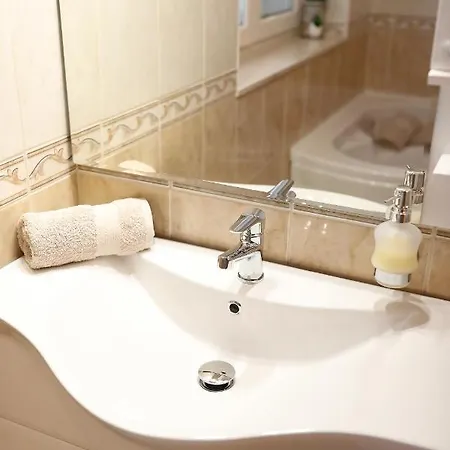 Apartment Apartman Rony