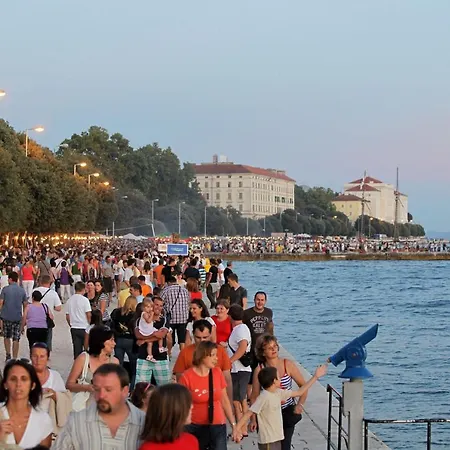 Apartment Apartman Rony Zadar