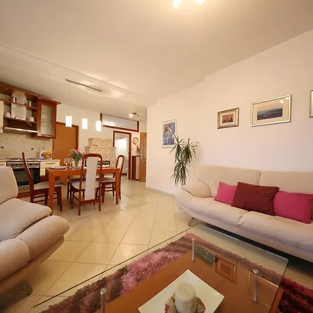 Apartment Apartman Rony Zadar